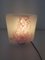 Lámpara de mesa Idra de cristal de Murano de Rosanna Toso para Leucos, años 80, Imagen 4
