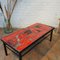 Vintage Coffee Table, 1960s, Immagine 4
