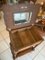 Antique Cabinet 2