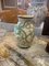 Art Deco Keramik Vase, 1930er 2