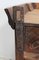 Panelería Louis Philippe pequeña de nogal, siglo XIX, Imagen 19