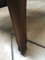 Vintage Louis XV Style Oak Dining Chairs, 1940s, Set of 8, Image 25