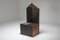 Vintage Thron Chair von Lorenzini, 1980er 11