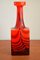 Pop Art Italienische Vase von Opaline Florence, 1960er 10