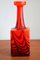 Pop Art Italian Vase from Opaline Florence, 1960s, Image 2