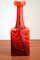 Vase Pop Art de Opaline Florence, Italie, 1960s 3