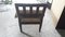 Small Antique Italian Wooden Sofa 7