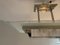 Lampada da soffitto Art Déco di Henri Petitot per Atelier Petitot, anni '30, Immagine 8
