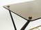 Mid-Century Italian Side Table by Angelo Ostuni for Frangi Milano, 1950s, Image 7