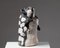 Ceramic Sculpture by Gustav Kreitz, Sweden, 1950s 7