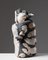 Ceramic Sculpture by Gustav Kreitz, Sweden, 1950s 3