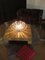 Vintage Space Age Italian Pistillo Table Lamp by Studio Tetrach for Valenti, Image 12
