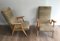 Vintage French Armchairs, 1970s, Set of 2, Image 2