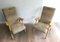Vintage French Armchairs, 1970s, Set of 2, Image 4