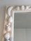 French Plaster Mirror with Fruits Decor, 1970s 3