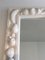 French Plaster Mirror with Fruits Decor, 1970s, Image 3