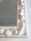 French Plaster Mirror with Fruits Decor, 1970s 5