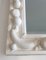 French Plaster Mirror with Fruits Decor, 1970s 6