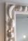 French Plaster Mirror with Fruits Decor, 1970s, Image 7