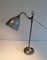 Lampe Up and Down Industrielle, 1900s 4