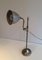 Lampe Up and Down Industrielle, 1900s 5