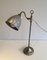 Industrial Up and Down Lamp, 1900s, Image 1
