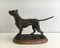 German Mastiff Figure by Henri Payen, 1920s, Image 4