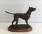 German Mastiff Figure by Henri Payen, 1920s 1