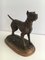 Figurine Mastiff par Henri Payen, Allemagne, 1920s 8