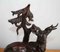 Black Forest Carved Wood Inker, 1900, Image 2