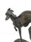 Bronze Grayhound Figure by Pierre-Jules Leads, 1900s 7