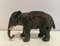 Antique Polychrome Elephant, 1900s 8