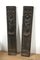 Cast Iron Ornaments, 1900s, Set of 2 1