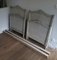 Louis XVI Style Painted Bed Frame, 1900s, Set of 2, Image 3