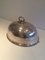 Late 19th Century Silvered Cloche, Image 3