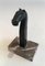 Horse Head Sculpture by Freddy Franckaert Kuntsmind, 1920s 7