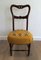 Antike englische Stühle, 1800er, 2er Set 1