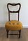 Antique English Chairs, 1800s, Set of 2 1