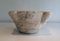 18th Century Marble Mortar with Pestle 7