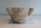 18th Century Marble Mortar with Pestle, Image 7