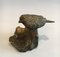 Small Bronze Bird, 1880s, Image 4