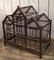 19th Century Tramp Art Birdcage 1