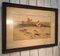 Cecil Aldin, Large Hunting Scene, Engraving, Framed 1