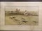 Cecil Aldin, Large Hunting Scene, Engraving, Framed 3