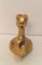 Gild Metal Duck Candlestick, 1960s, Image 6