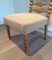 Mid-Century French Chair, 1940s, Image 5