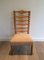 Mid-Century French Chair, 1940s, Image 2