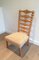 Mid-Century French Chair, 1940s, Image 1