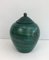 Decorative Ceramic Covered Pot, France, 1950s, Image 1