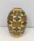 Keramik Art Deco Vase, 1930er 8